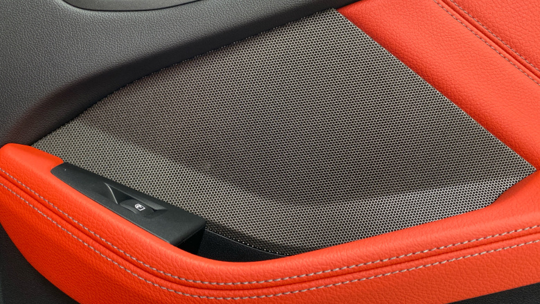 BMW 1 Series M135i xDrive 5dr Step Auto Petrol Hatchback